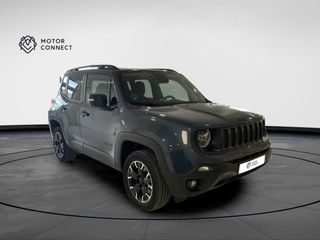 Jeep Renegade 4xe 1.3 PHEV 177 kW(240CV) Trailhawk AT