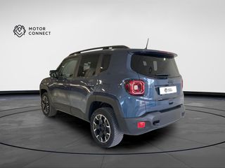 Jeep Renegade 4xe 1.3 PHEV 177 kW(240CV) Trailhawk AT