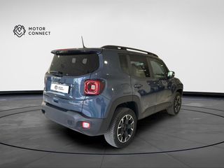 Jeep Renegade 4xe 1.3 PHEV 177 kW(240CV) Trailhawk AT