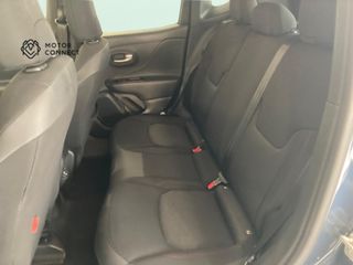 Jeep Renegade 4xe 1.3 PHEV 177 kW(240CV) Trailhawk AT