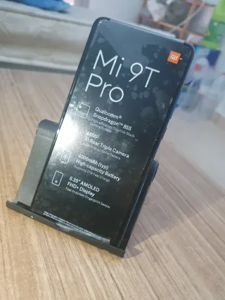 Xiaomi Mi 9T Pro