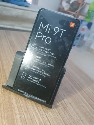 Xiaomi Mi 9T Pro