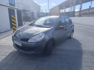 Renault Grand Scenic 2008