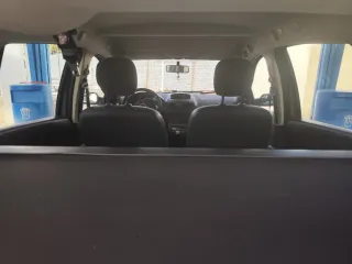 Renault Grand Scenic 2008