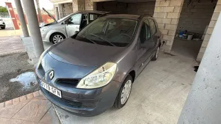 Renault Grand Scenic 2008