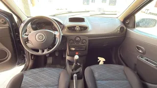 Renault Grand Scenic 2008