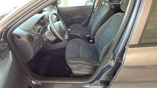 Renault Grand Scenic 2008