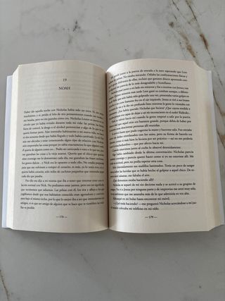 Culpa mía / My Fault (CULPABLES)