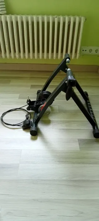 Rodillo entrenaments , sense estrenar