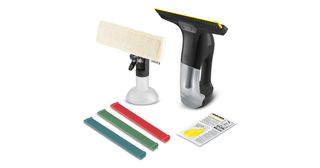 Limpiacristales Karcher