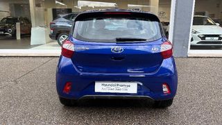 Hyundai i10 2023