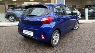 Hyundai i10 2023