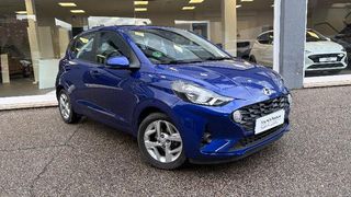 Hyundai i10 2023
