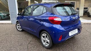Hyundai i10 2023