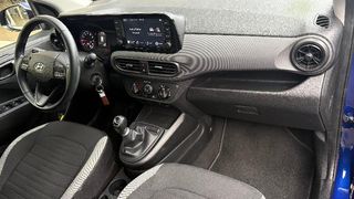Hyundai i10 2023