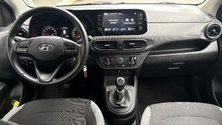 Hyundai i10 2023