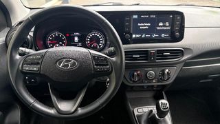 Hyundai i10 2023
