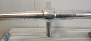 Manillar y potencia 3 TTT