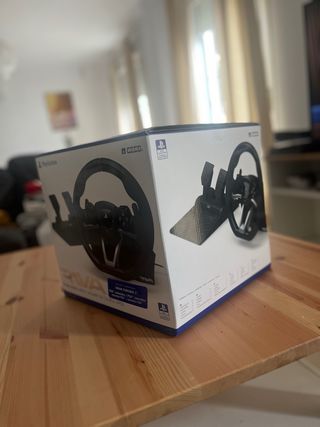 Volante Apex Play Station