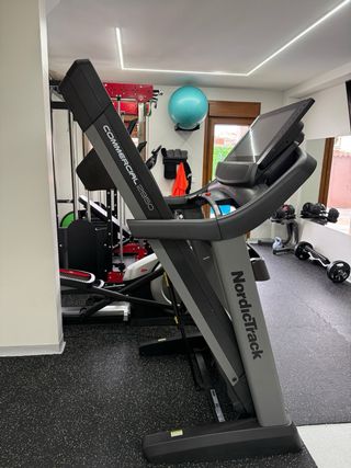NordicTrack Commercial 2950 Cinta de Correr