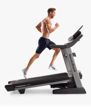 NordicTrack Commercial 2950 Cinta de Correr