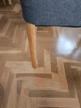 Mesa y 4 Sillas JYKS.