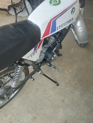 Puhx borrasca en perfecto estado itv asta 27