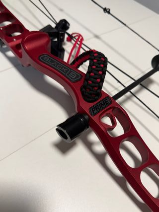 Accesorios arco compuesto gama alta