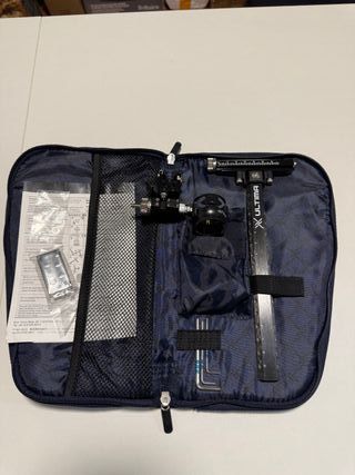 Accesorios arco compuesto gama alta