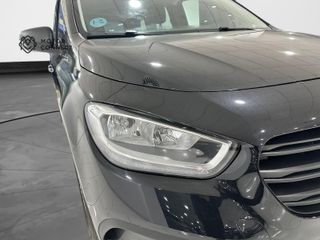 Mercedes-Benz Citan 110 CDI 70kW Tourer Base Largo