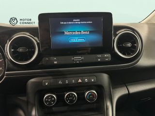 Mercedes-Benz Citan 110 CDI 70kW Tourer Base Largo