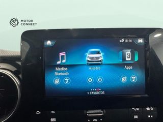 Mercedes-Benz Citan 110 CDI 70kW Tourer Base Largo