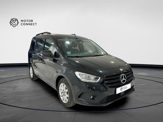 Mercedes-Benz Citan 110 CDI 70kW Tourer Base Largo