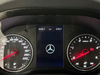 Mercedes-Benz Citan 110 CDI 70kW Tourer Base Largo