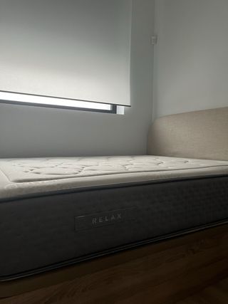 Colchón Relax Renoir 150x190 Gama Alta
