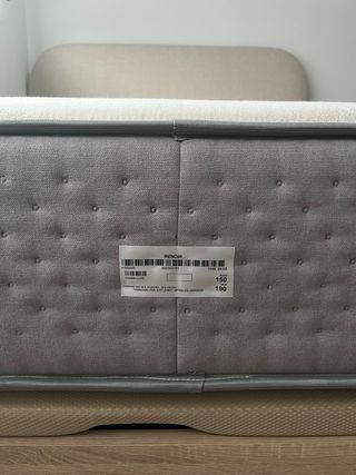 Colchón Relax Renoir 150x190 Gama Alta