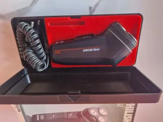 Philishave 550 Philips