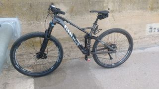 Bicicleta de Montaña Ghost