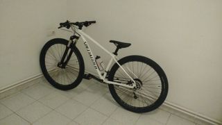 Bicicleta de Montaña Ghost