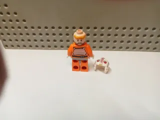 Minifigura Lego Star Wars