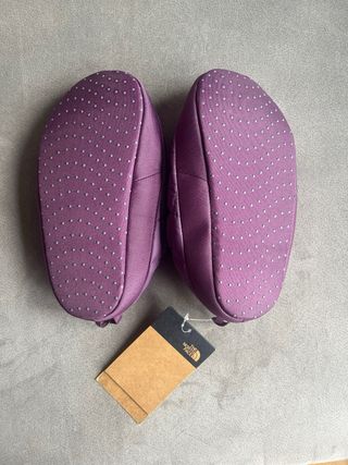 Zapatillas The North Face sin estrenar