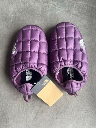 Zapatillas The North Face sin estrenar