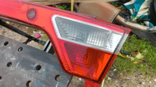 Piloto Central Seat Toledo