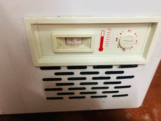Arcón nevera 0 grados