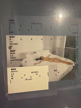 Rosalía - LUX Edición Limitada en vinilo