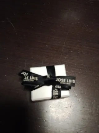 Pendientes niña plata multicolor