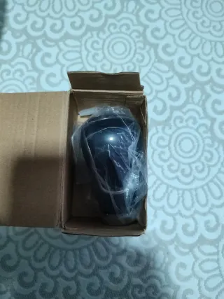 Pomo cambio 6 velocidades coche nuevo