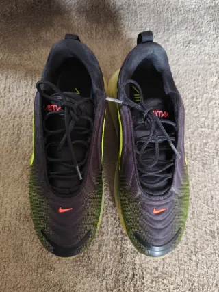 Nike Air Max 720 Scarpe Uomo Tg 44.5