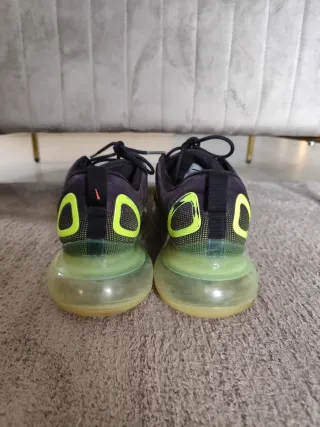 Nike Air Max 720 Scarpe Uomo Tg 44.5