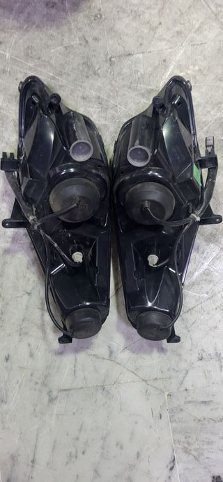 Faro Delantero Peugeot Satelis